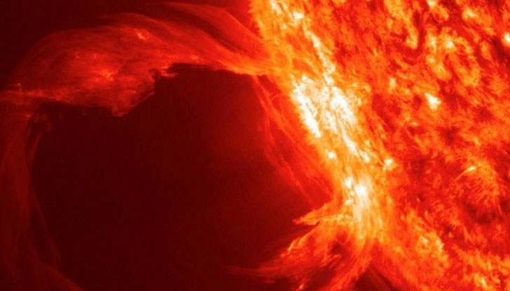 По-чувствителните хора ще усетят негативните ефекти на явлението