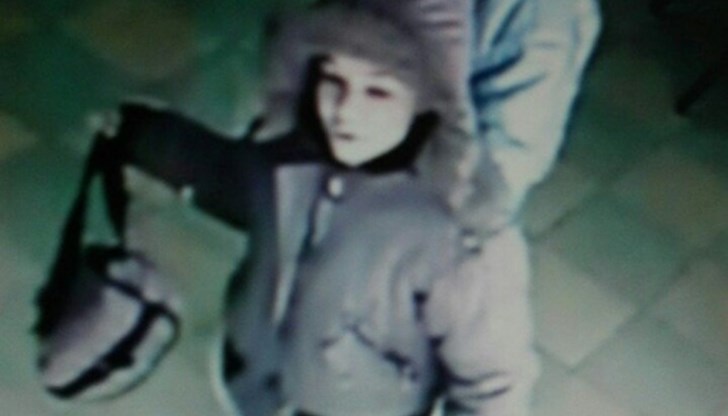 Жената е арестувана за срок от 24 часа Жената е арестувана за срок от 24 часа