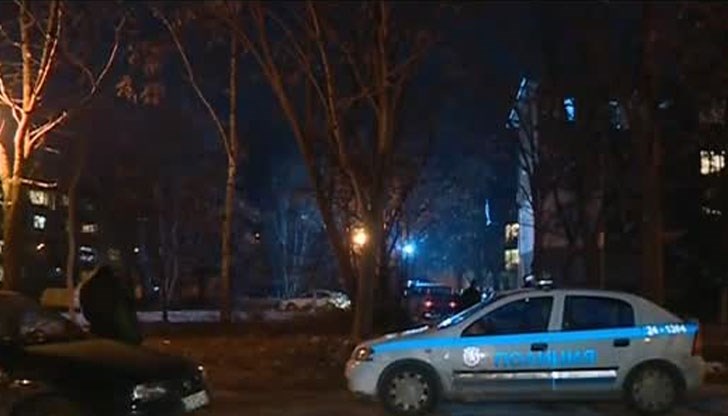 Бобъра е направил самопризнания пред полицията