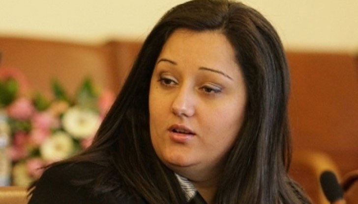 Лилето стартира с предизборните обещания! Лилето стартира с предизборните обещания!