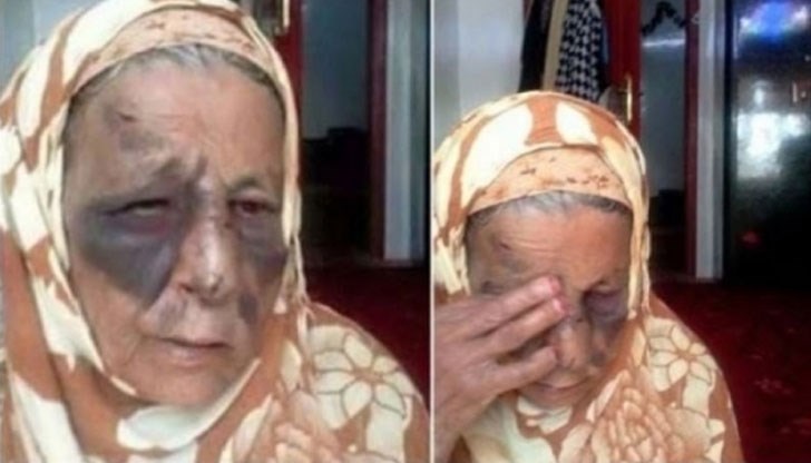 Старицата била пребита, защото загубила детска играчка