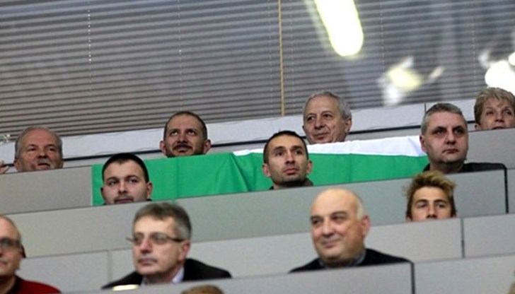 За сега Григор изостава в мача с Йежи Янович