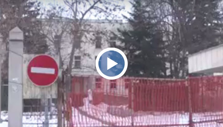 Служителите масово напускат заради ниските заплати