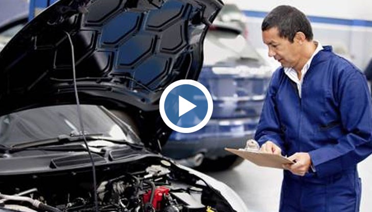 Новата система ще бъде изцяло автоматична и свързана към Автомобилната администрация