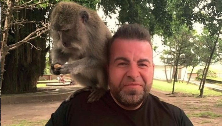 Докато бяхме на почивката, Роро беше в перфектно здраве, даже обясняваше, че не е боледувал от 10 години Докато бяхме на почивката, Роро беше в перфектно здраве, даже обясняваше, че не е боледувал от 10 години