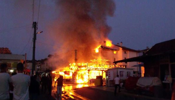 Петър бил изключително съвестен и трудолюбив / Снимката е илюстративна Петър бил изключително съвестен и трудолюбив / Снимката е илюстративна