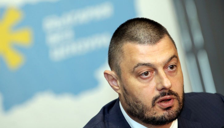 Депутатът с попарени мераци за участие в изборите на пролет Депутатът с попарени мераци за участие в изборите на пролет