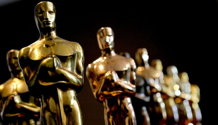 Тя се похвали във "Фейсбук"