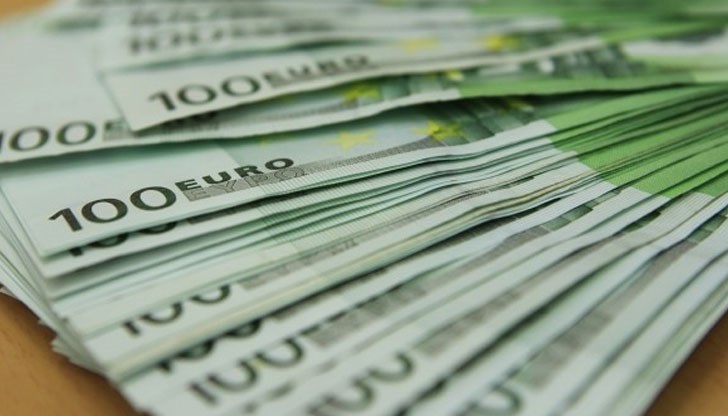 Измамата е за 6 милиона евро Измамата е за 6 милиона евро