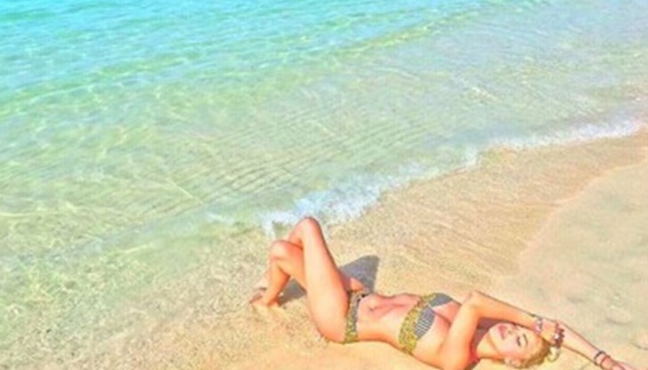 Ето ме тук съм! Всички искат да знаят къде съм, как съм.