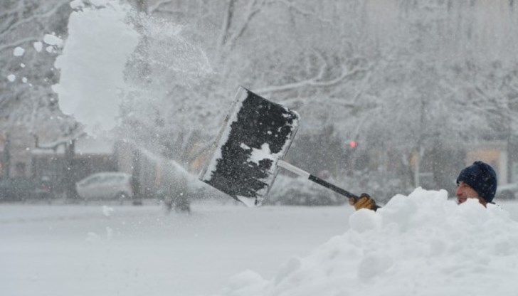 През месец март също ще има снеговалежи През месец март също ще има снеговалежи