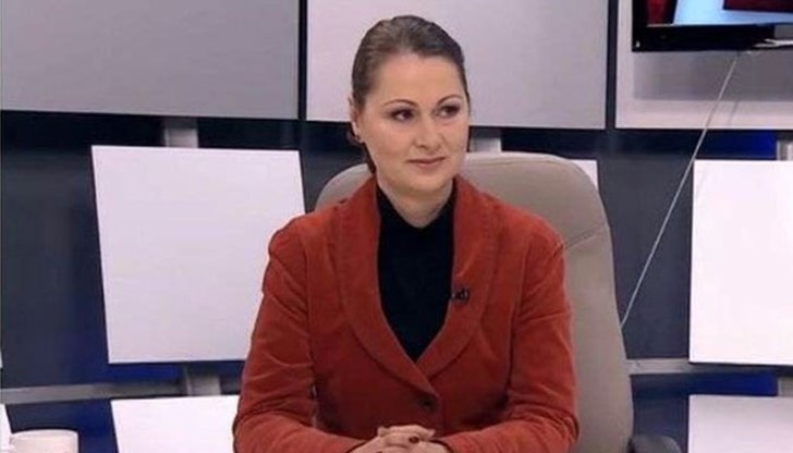 Не са водени разговори за коалиции след изборите, споделя Вяра Емилова Не са водени разговори за коалиции след изборите, споделя Вяра Емилова