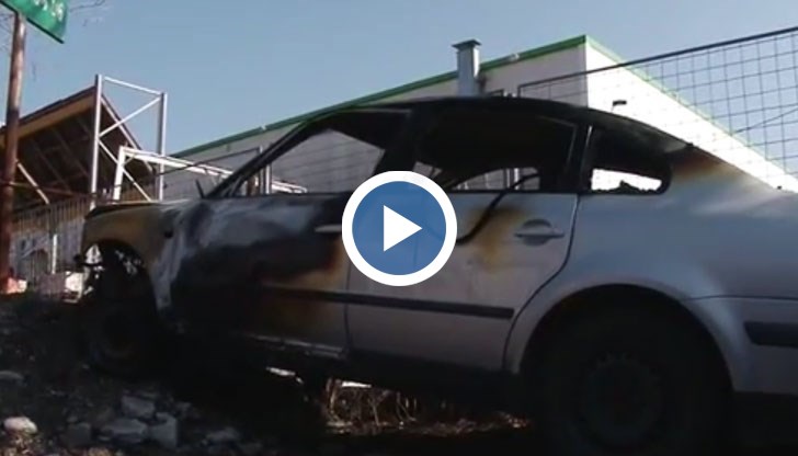 Дрегерът отчел 1.47 промила алкохол в кръвта и той ще бъде съден по бързата процедура