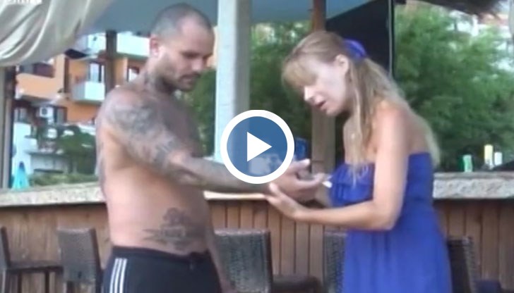 Интимно интервю по случай обесването на Левски