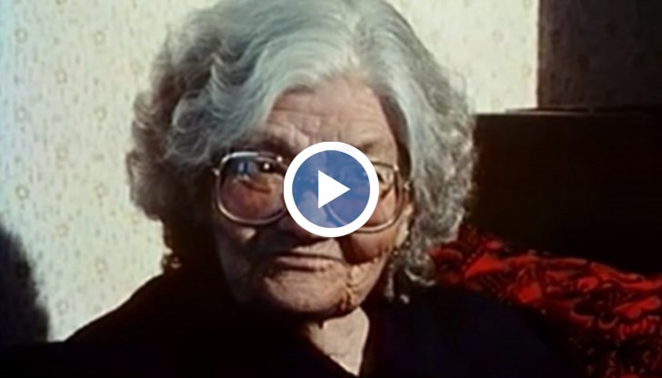 Пророчество на една от най-известните гадателки у нас