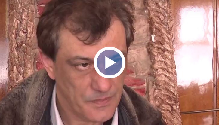 Свилен Иванов смята, че Русе трябва да развие още един елитен спорт освен футбола