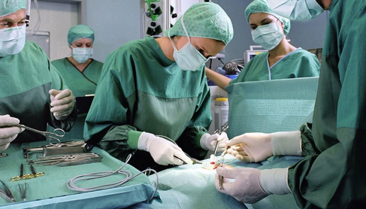 Мечтата ми се осъществи – станах жена, възкликна той след операцията Мечтата ми се осъществи – станах жена, възкликна той след операцията