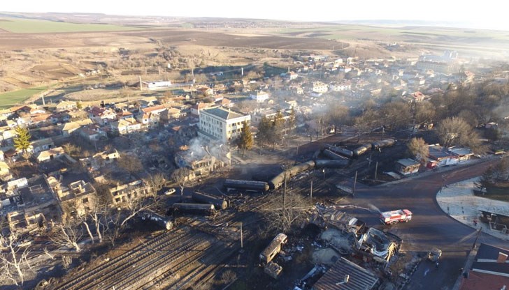 На толкова възлизат исковете на близките на жертвите и пострадалите при адския взрив на 10 декември На толкова възлизат исковете на близките на жертвите и пострадалите при адския взрив на 10 декември