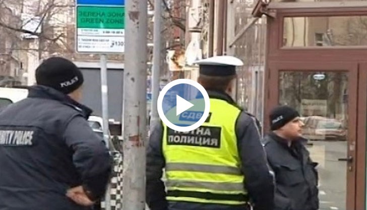 Това бе решено след среща на синдикатите от МВР, организирана от Мая Манолова