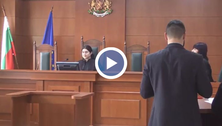 Днес беше второто заседание по жалба на "Монтюпе" срещу заповед на Регионалната инспекция по околната среда и водите за затваряне на 108 люка