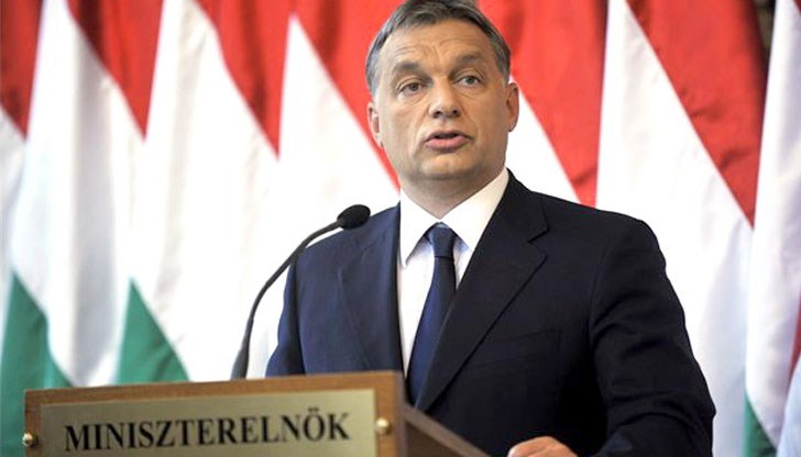 Виктор Орбан: Но, разбира се, ще приемем истинските бежанци