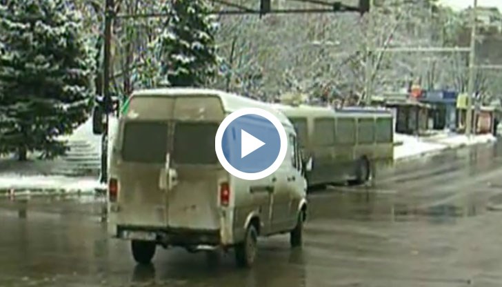 Община Русе работи по проект, който да подобри придвижването на хората от квартал "Дружба"