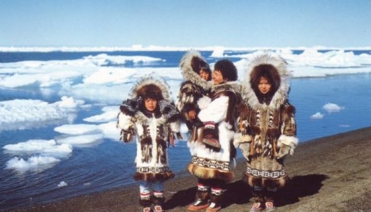 Древните северни племена от години са в полезрението на учените заради странните си обичаи и ритуали Древните северни племена от години са в полезрението на учените заради странните си обичаи и ритуали