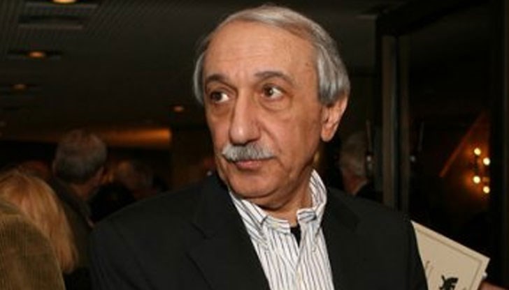 Достатъчно е да помним думите му: „ВСЕКИ ЧОВЕК ИСКА ДА Е ЧОВЕК“