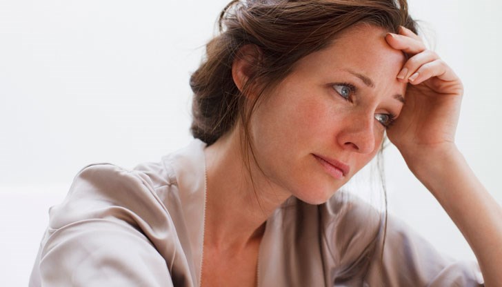 Щастлив съм, че осъзнах, че имам невероятна жена, която е най-достойната майка за нашите деца / Снимката е илюстративна