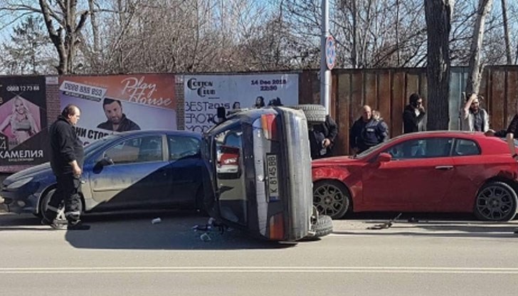 В някои случаи единствените въпроси, които човек може да си зададе, са "защо" и "как"