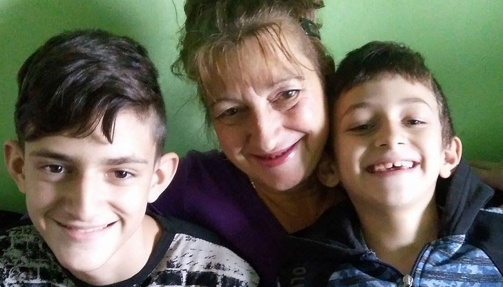 Благодарим предварително за Вашата помощ и подкрепа!