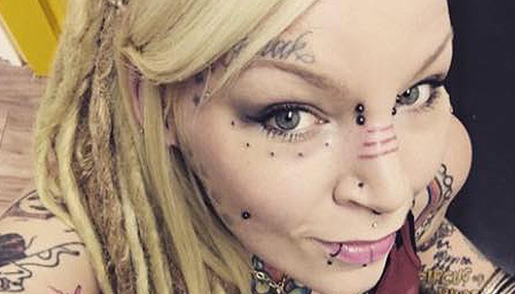 Кадрите не са за хора със слаба психика