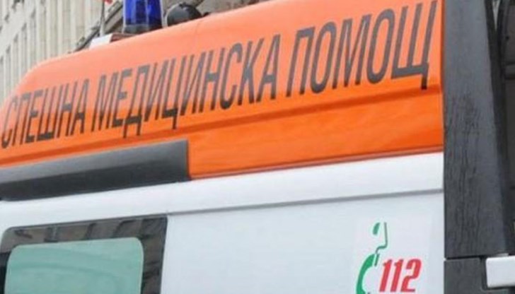 За щастие обаче закъснението не е било фатално За щастие обаче закъснението не е било фатално