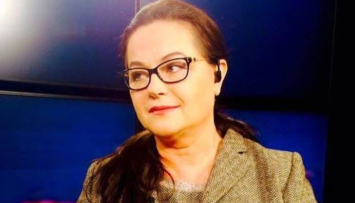 Защото иначе ще ги избесим и ще им наредим труповете по лампите на Цариградско шосе! Защото иначе ще ги избесим и ще им наредим труповете по лампите на Цариградско шосе!