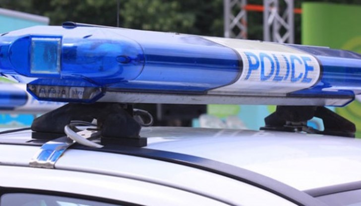 Товарна влакова композиция е ударила жена от Сливен