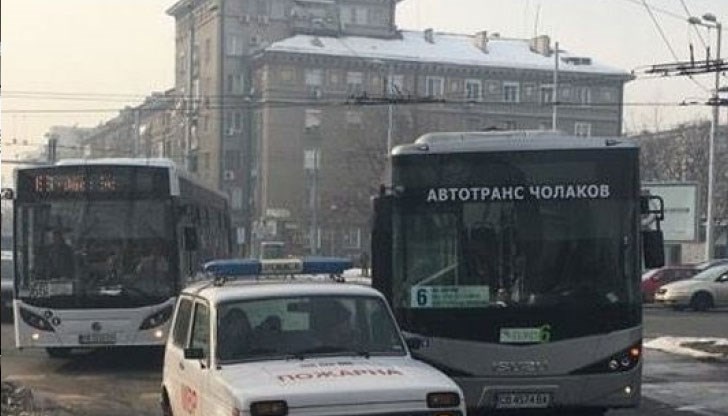 Човекът бил с множество наранявания и фрактури и лекарите не успели да го спасят Човекът бил с множество наранявания и фрактури и лекарите не успели да го спасят