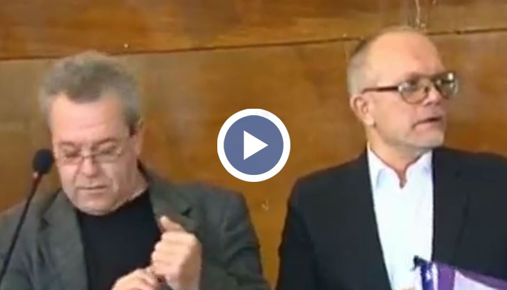 Те са представили декларации с неверни данни за оборотите на фирмите си