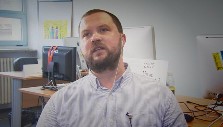 Не ме учудва, че те са против антикорупционна институция