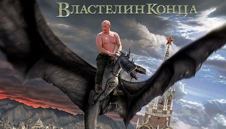 Гадателка предсказа бъдещето на световните лидери