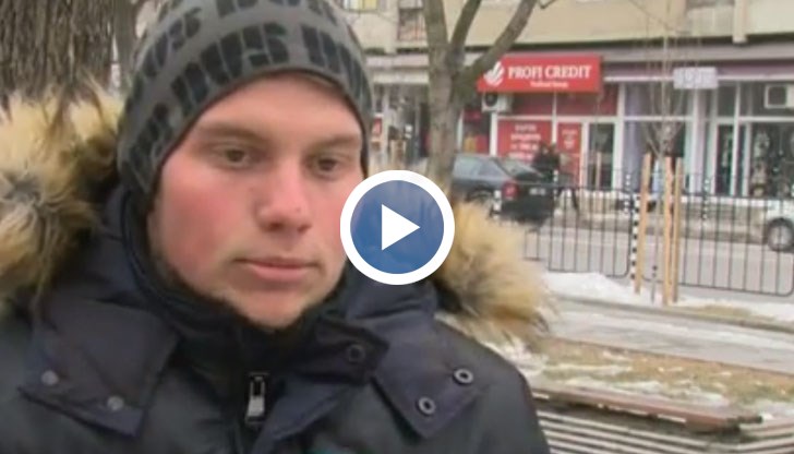 20-годишният младеж колабира след като арогантният лекар не лекува счупената челюст