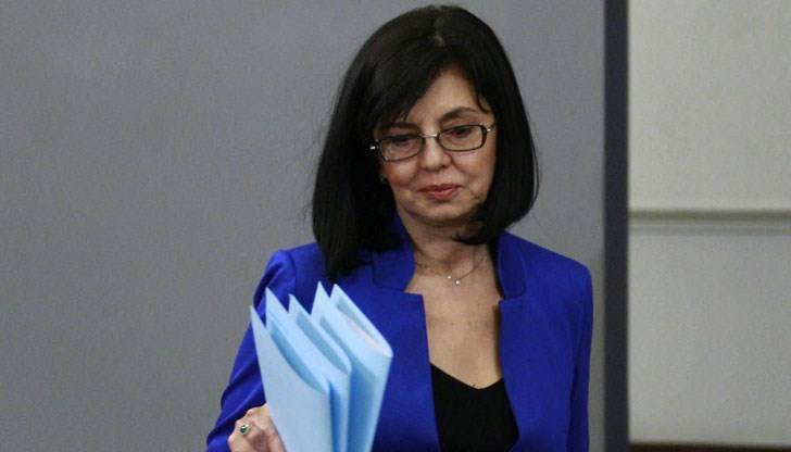 Още една оперативна програма е застрашена от спиране заради редица нарушения Още една оперативна програма е застрашена от спиране заради редица нарушения