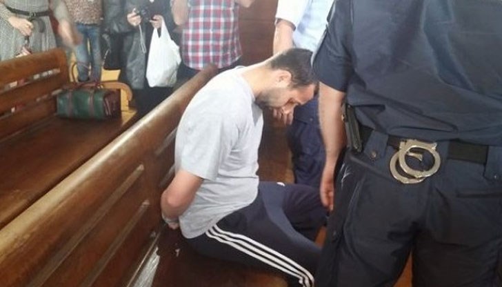 Бахар уби по мъчителен начин Джейлян заради ревност Бахар уби по мъчителен начин Джейлян заради ревност