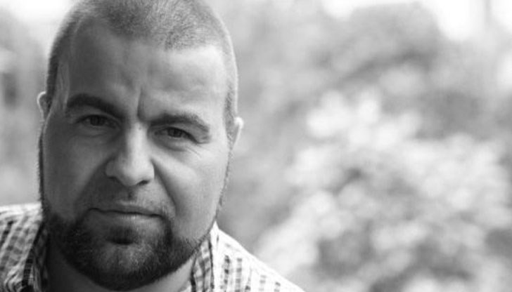 Смъртта на популярния ТВ водещ е констатирана към 10:20 часа днес