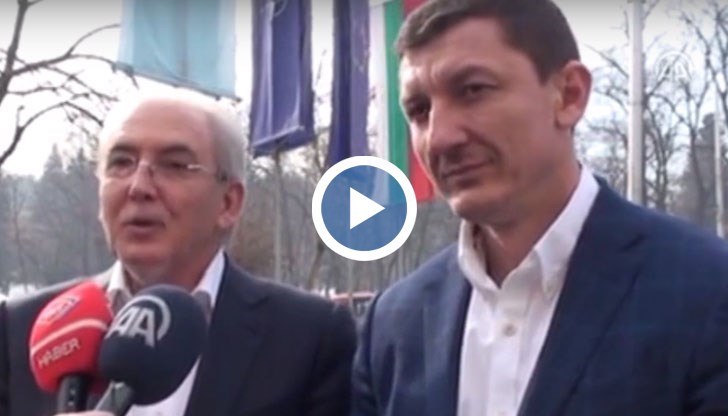 Амбицирани сме да освободим избирателите от 27-годишните олигархични, корупционни окови на ДПС