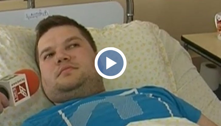 Някой беше казал, че снегопочистването в града е на ниво!?