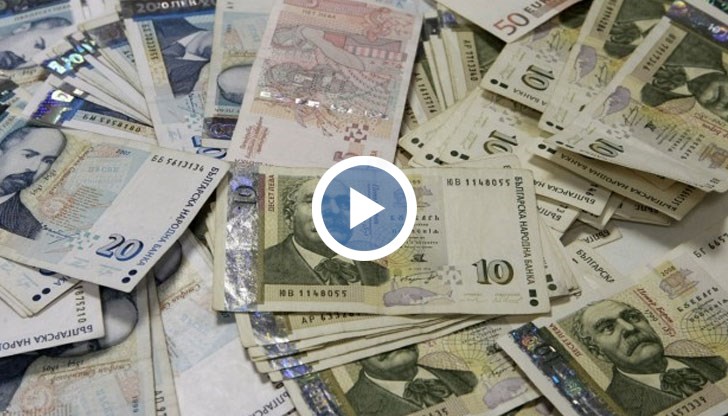 Богатите у нас - по-богати, бедните - обедняват още