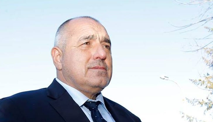 ГЕРБ вече звучи националсоциалистически