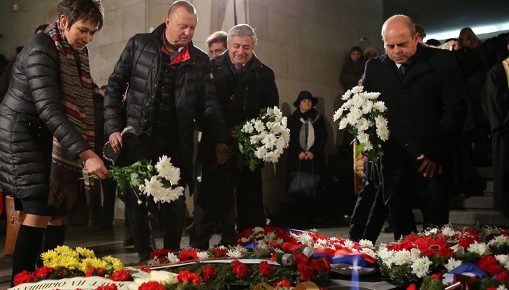 Събитието откри проф. д-р Николай Ненов, директор на Регионален исторически музей