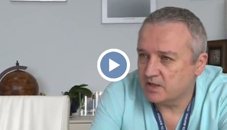 Катя: Те се подиграха с моя живот! Часове ме деляха от смъртта