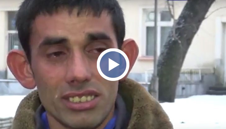 Йордан иска наказание за постъпката на Ангелина